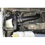 2003 - 2008 Dodge Ram 1500 5.7L Hemi S&B Cold Air Intake Kit for Maximum Performance (75 - 5040)