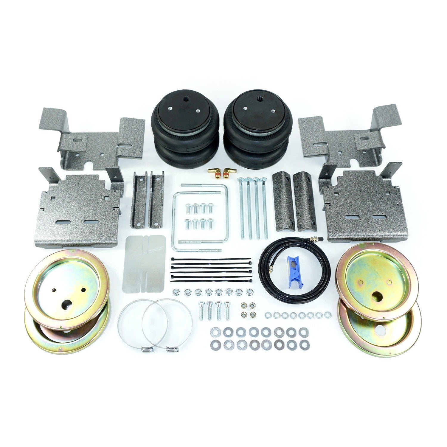 2019 - 2024 Dodge Ram 3500 Cummins Alpha XD Pro 7500LB Air Suspension Kit - Great Deal!