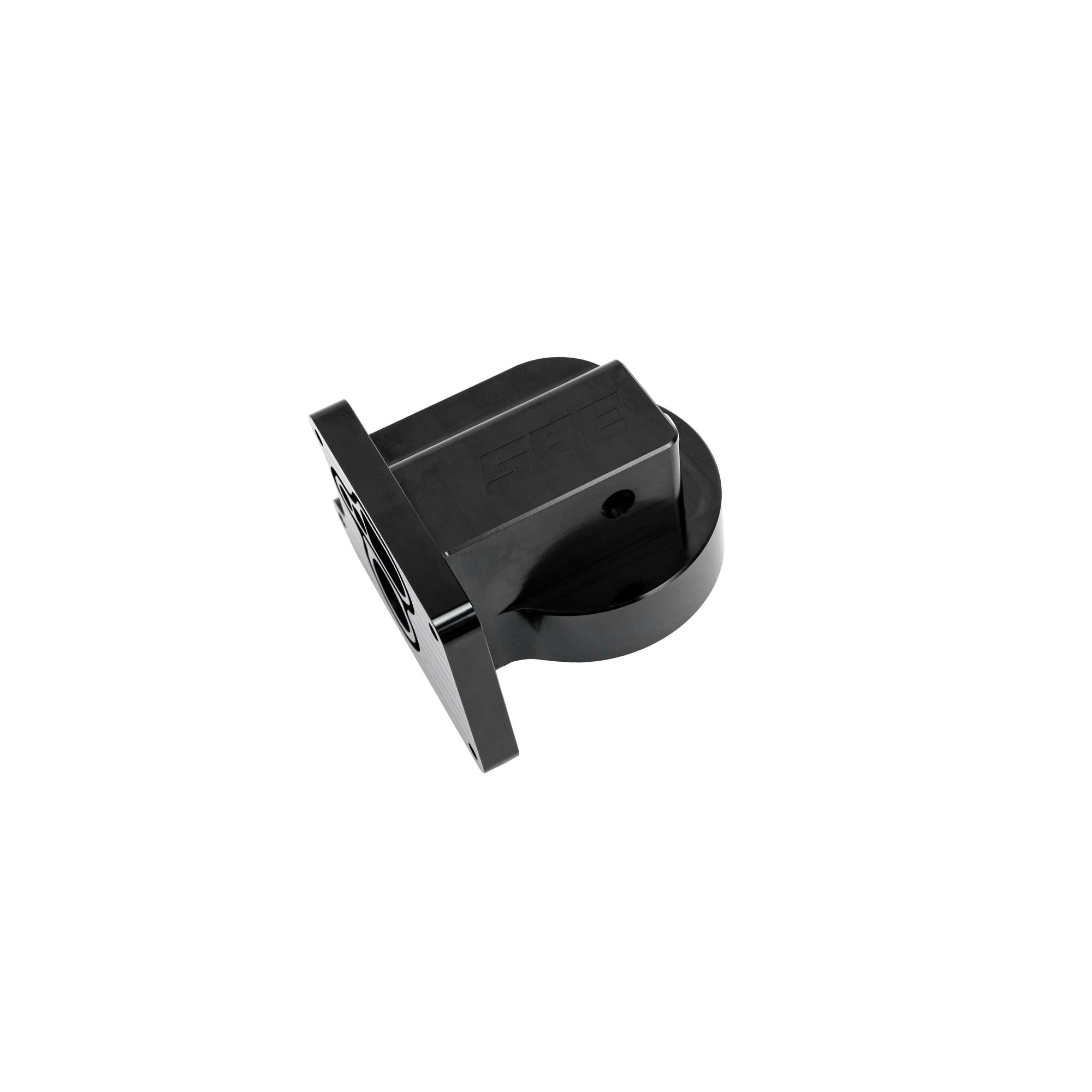 2023+ SPE-S100244 Powerstroke High-Flow Oil Filter Housing