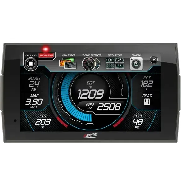 Get the Universal Edge INSIGHT+ CTS3 MONITOR with Custom Tune License (84140) Now!