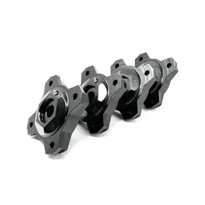 2020 - 2023 Polaris Death Grip Hub Assembly: Top - Quality & Lifetime Warranty (KRZRWHA2 - X)