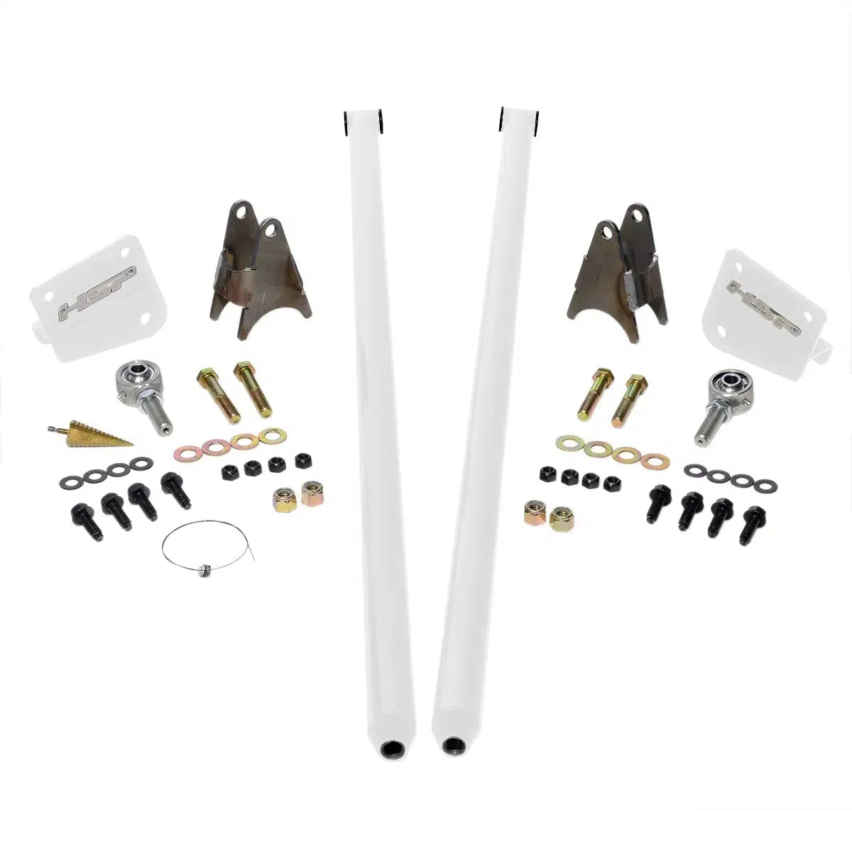 2003 - 2018 Dodge Ram 2500/3500 Cummins 70 Traction Bars - Great Deal!