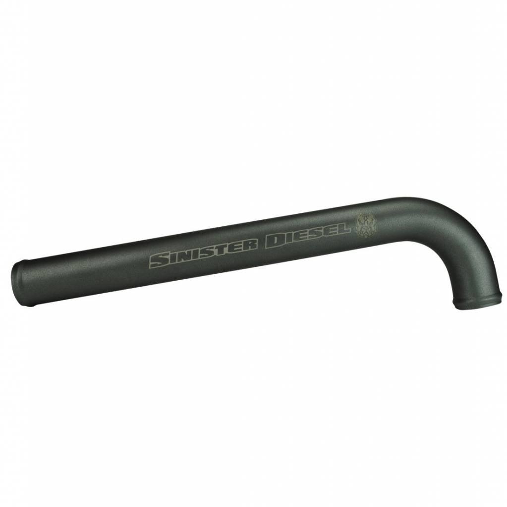 2019 - 2020 Dodge Ram 6.7L Cummins Abrasion - Resistant Radiator Pipe Kit