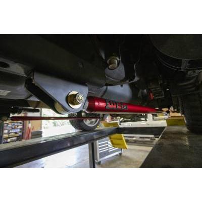 2020 - 2024 GM Duramax 6.6L Traction Bar Kit - WCF100826, Lifetime Warranty!