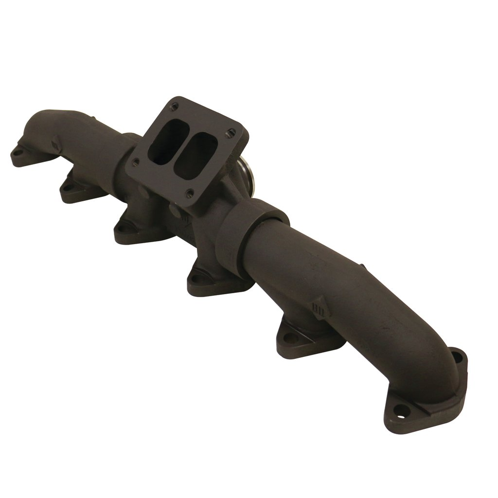 1998.5 - 2018 Cummins T4 Wastegated High - Durability Exhaust Manifold (1045947 - T4)