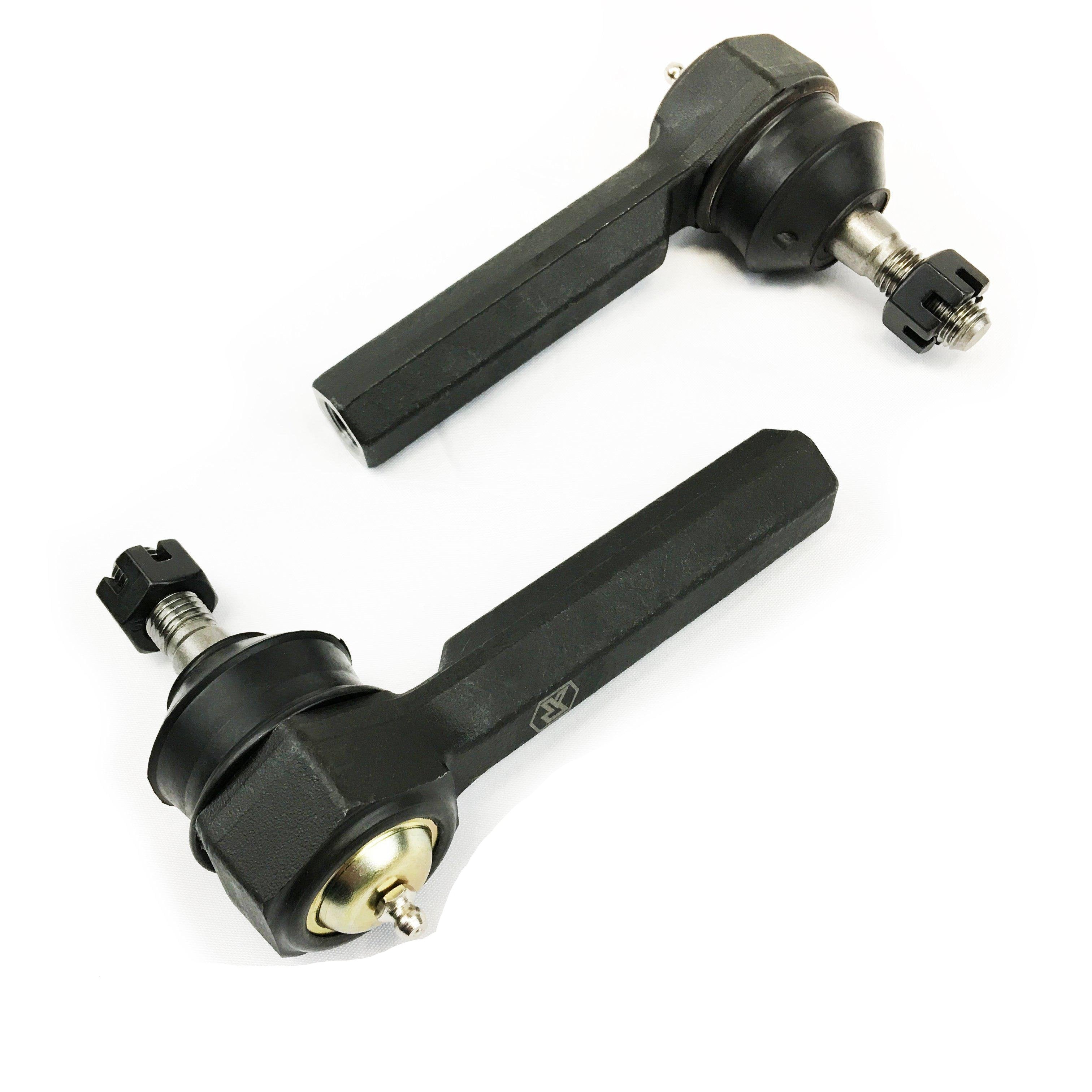Get Your 2014 - 2018 GMC 1500 Death Grip Tie Rod Ends (KR800948 - 2) Now!