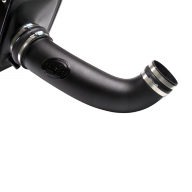 2003 - 2008 Dodge Ram 1500 5.7L Hemi S&B Cold Air Intake Kit for Maximum Performance (75 - 5040)