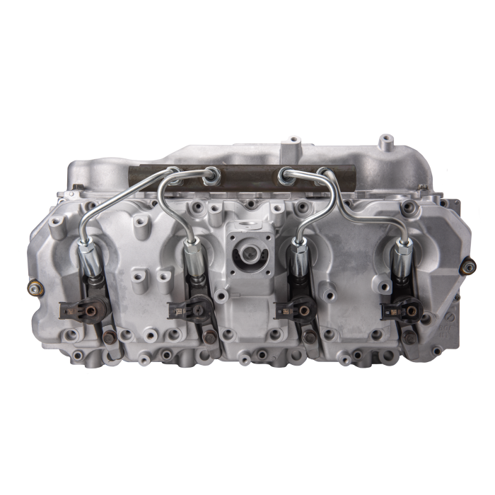 2006 - 2010 GMC/Chevrolet HD 6.6L Duramax High - Pressure Injection Line Kit Set (Great Deal!)