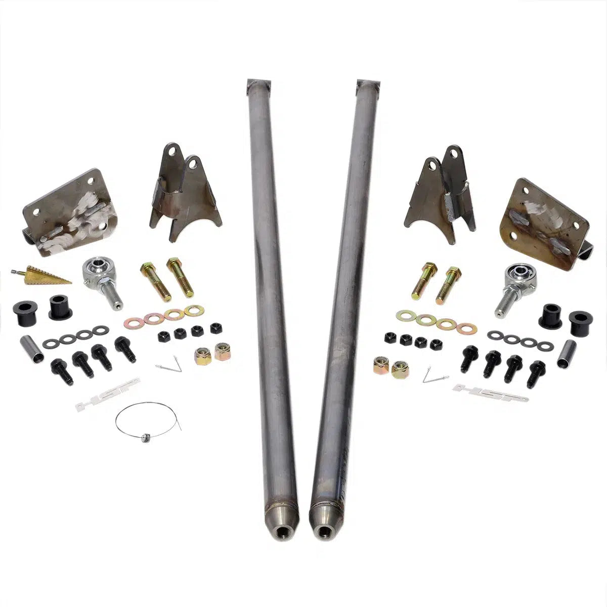 2003 - 2018 Dodge Ram 2500/3500 Cummins 70 Traction Bars - Great Deal!
