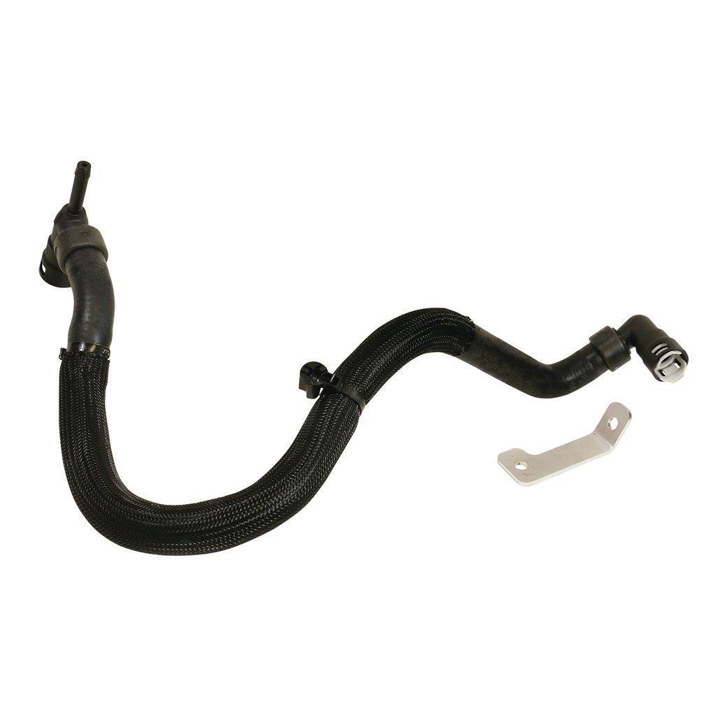 2015 - 2016 Ford F250/F350 6.7L Powerstroke Scorpion Turbo Installation Kit (1045805)
