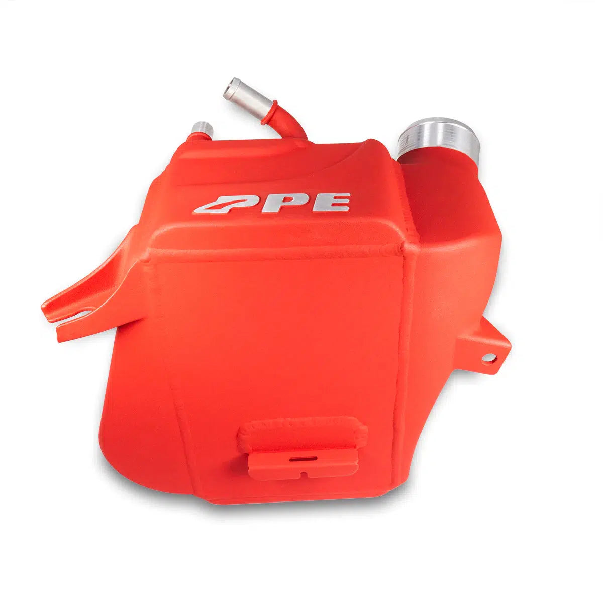 2011 - 2023 6.7L Powerstroke PPE High - Performance Air - to - Water Intercooler Kit (315045112)