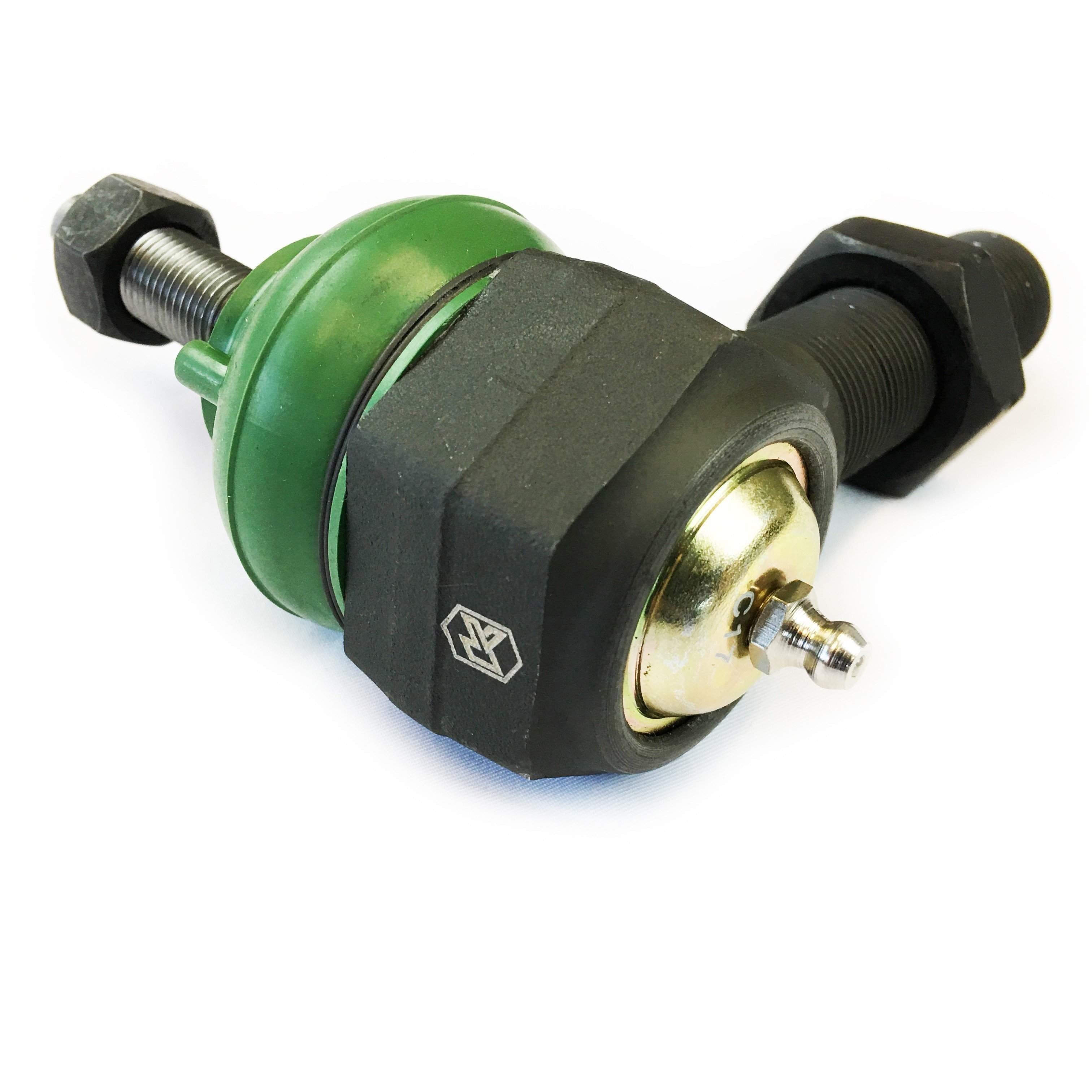 2001 - 2025 Duramax High - Quality Replacement Inner Tie Rod for Kryptonite SS Center Link (10KR34/78)