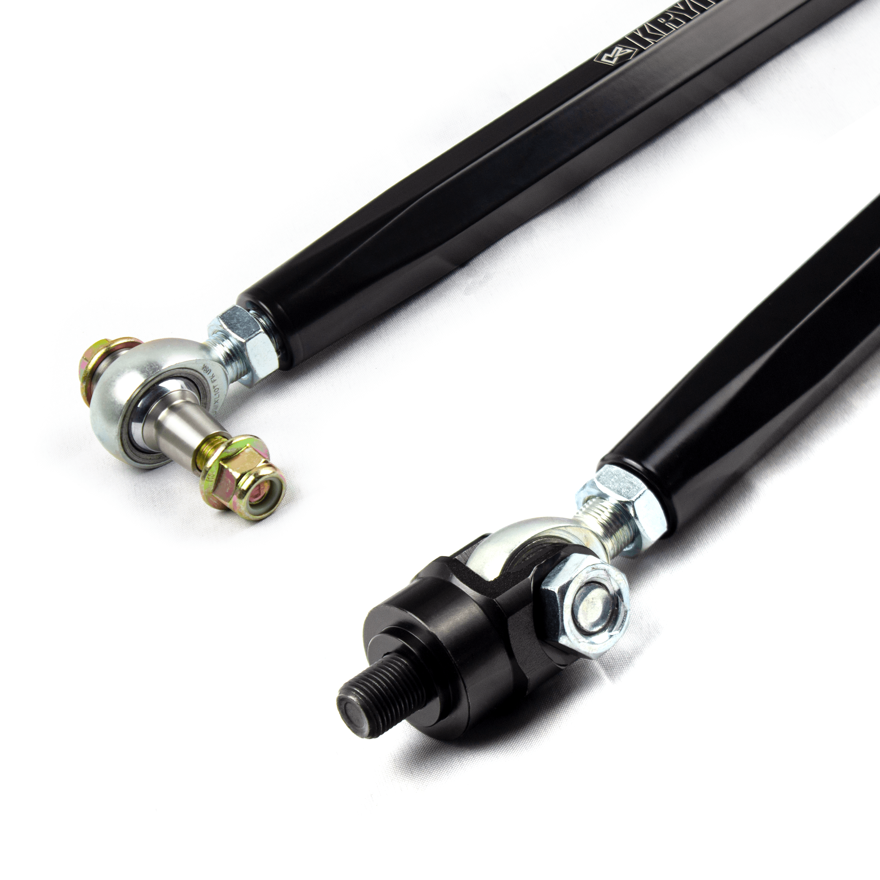 2020 - 2021 Polaris RZR PRO XP Stage 2 Death Grip Tie Rods (KRTRZ21) - High - Quality Upgrade