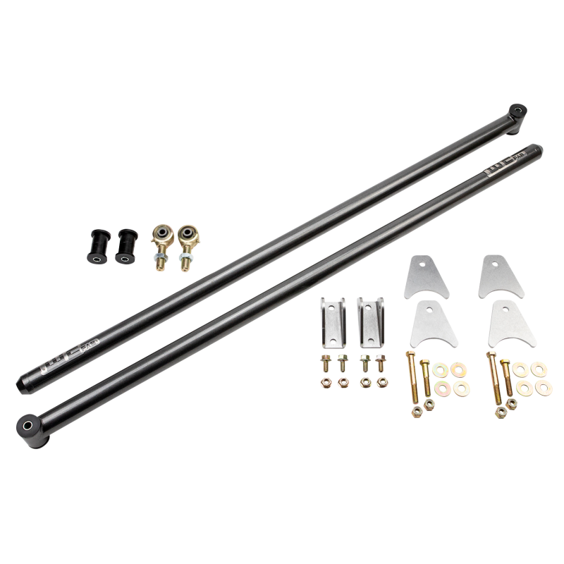 Hot Deal! Cummins/Powerstroke 68 Traction Bar Kit for ECLB/CCLB (WCF100855)