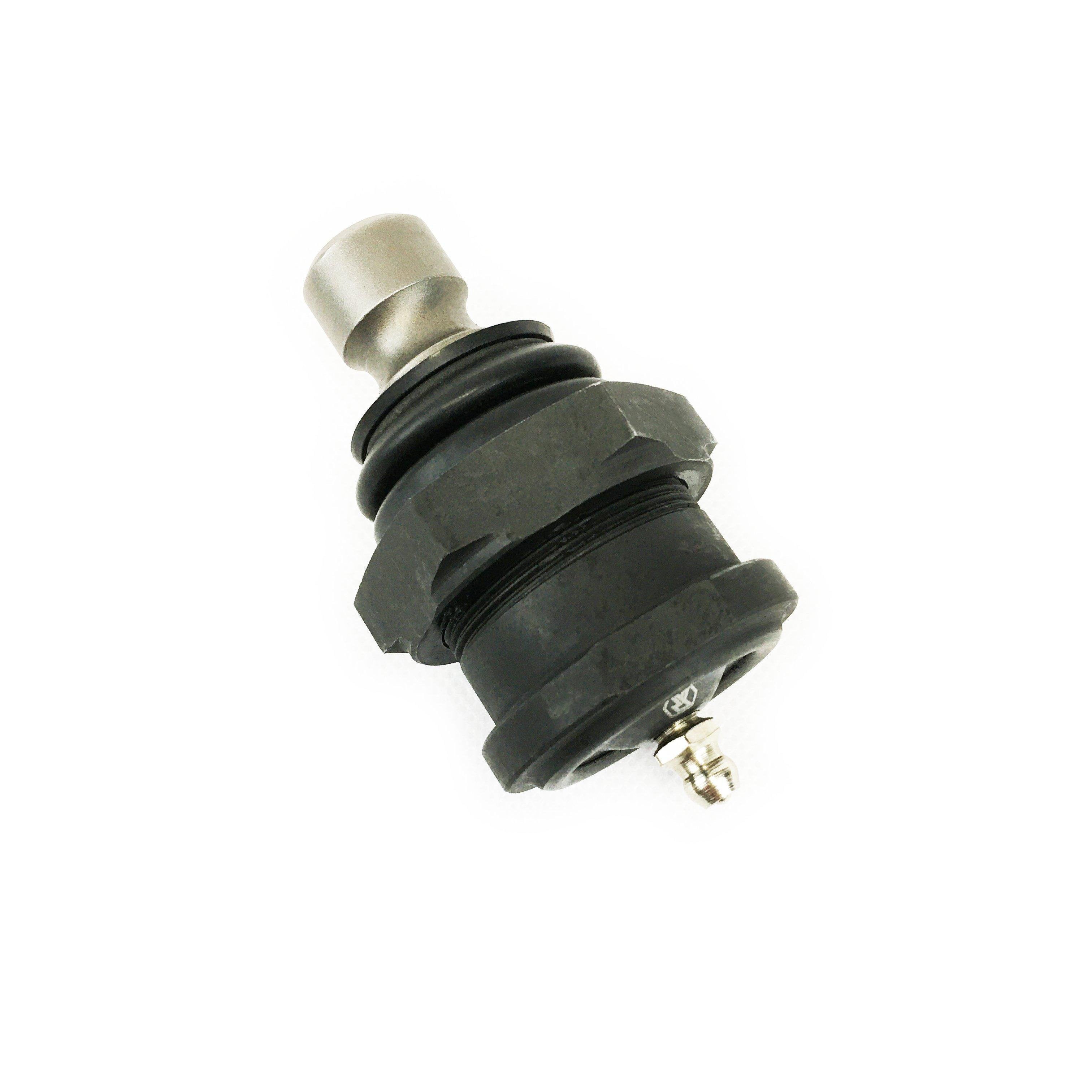 2017 - 2023 Can - Am Maverick X3 Death Grip Ball Joint Package Deal: Upgrade Your UTV Now!