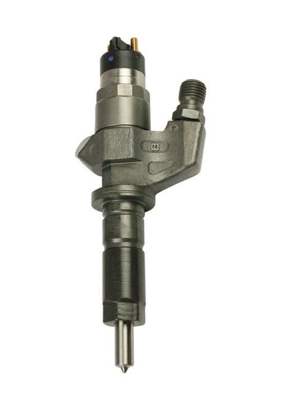 2001 - 2004 GM Duramax High - Performance Stock Injector (1714502)