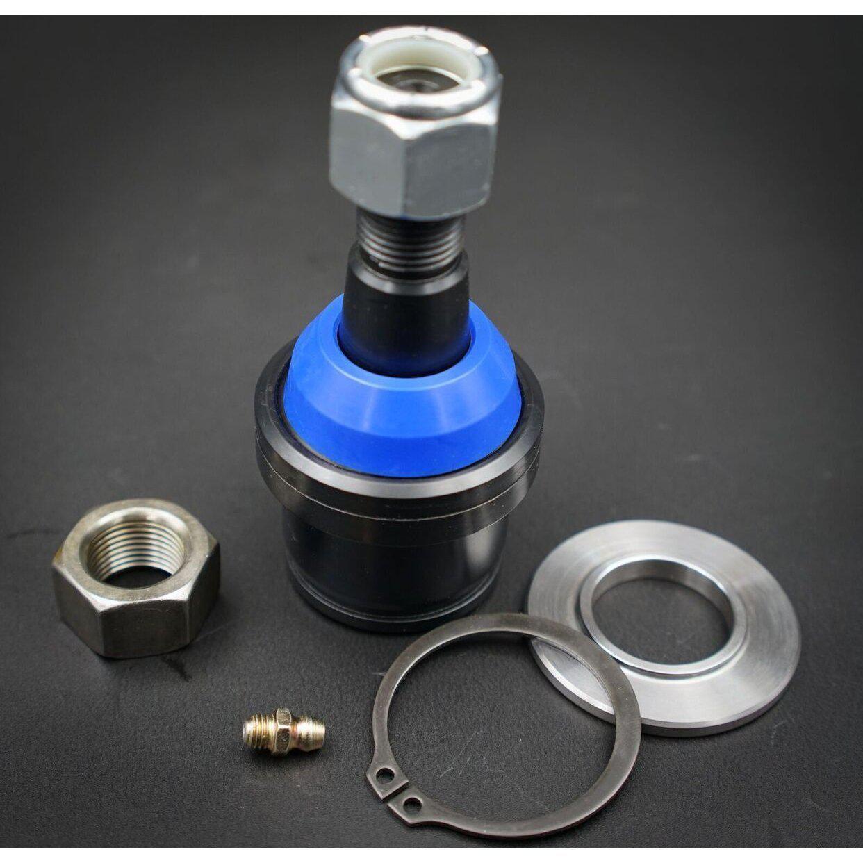 2010 - 2013 Cummins Single Oversized Lower Ball Joint (EMF - 7467L.1)