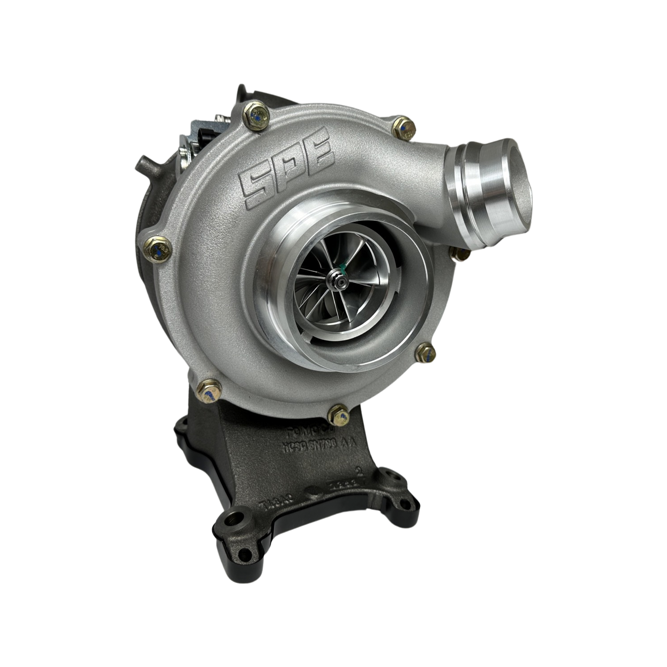 SPE Stage-2 Strike VGT Turbo for 2011 - 2019 Ford 6.7L Powerstroke (SPE-S100191)