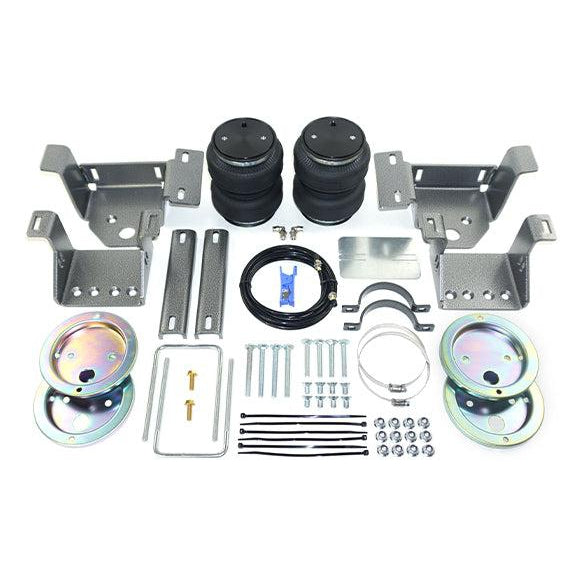 2022 - 2024 Duramax Alpha HD/XD 7500 Air Spring Suspension Kit (HP10585) - Top - Quality for Smooth Rides