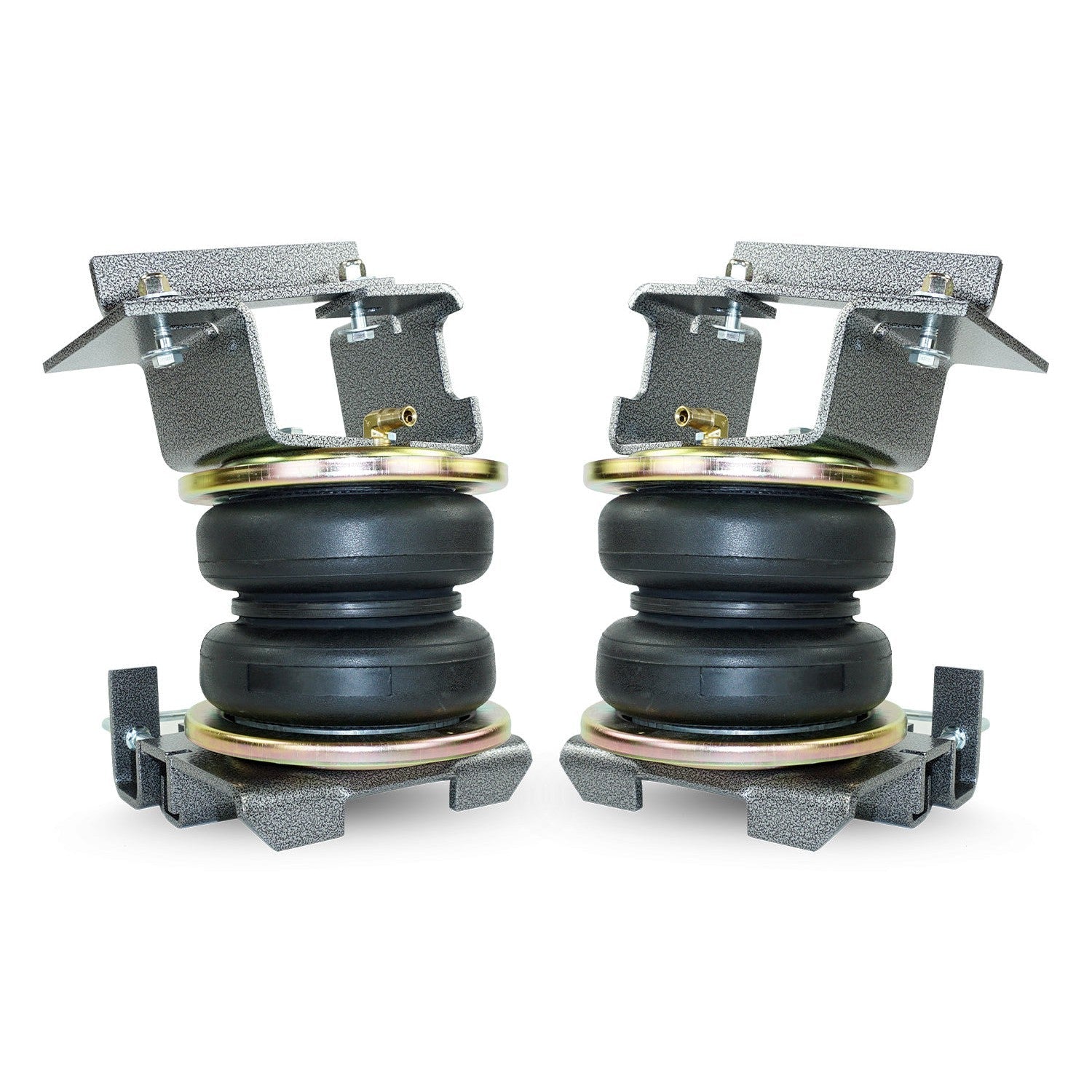 2019 - 2024 Dodge Ram 3500 Cummins Alpha XD Pro 7500LB Air Suspension Kit - Great Deal!