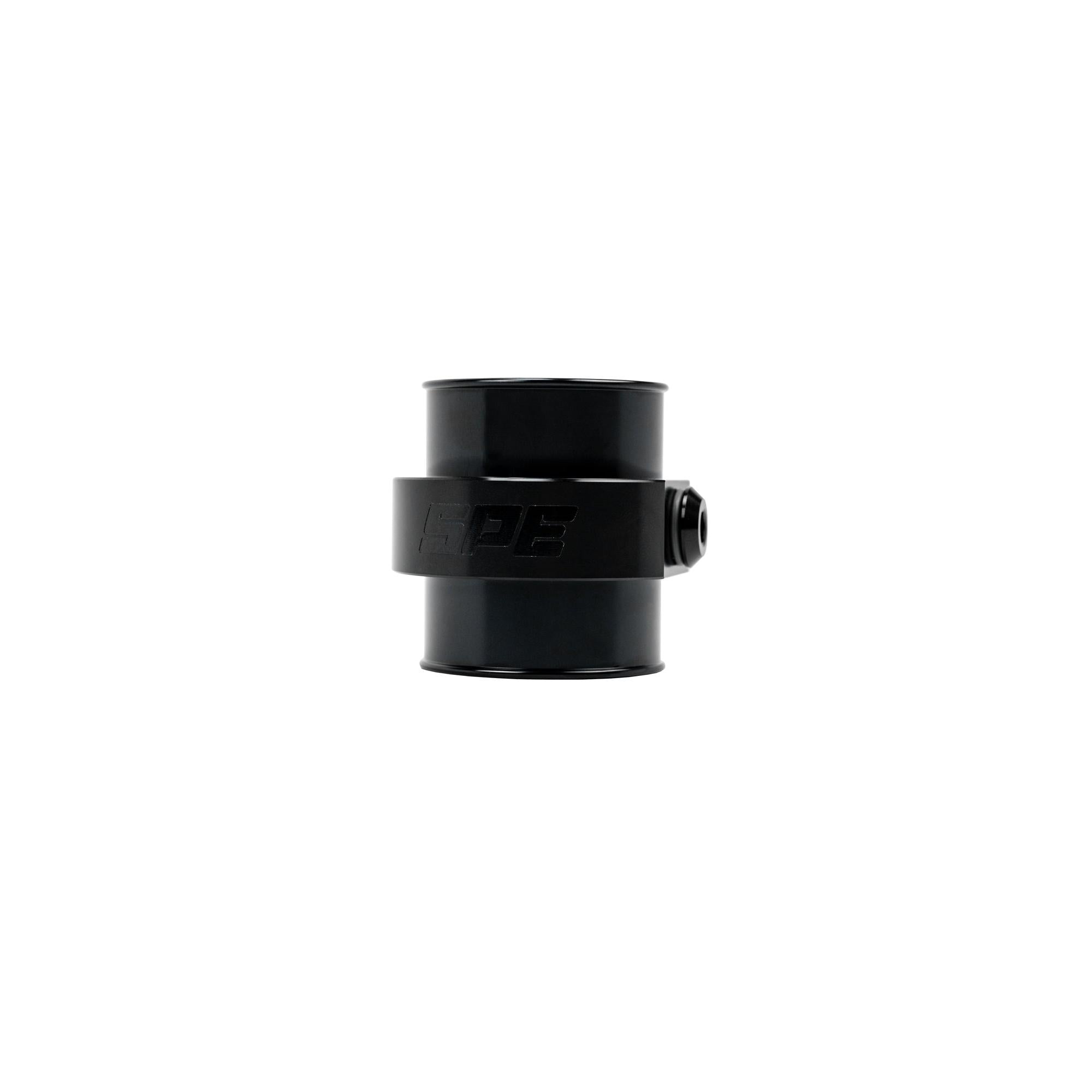 2017+ Ford 6.7L Powerstroke Lower Radiator Hose (SPE-S100227) - Upgrade Now!