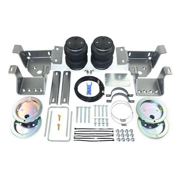 2022 - 2024 Duramax Alpha HD 7500 Air Spring Suspension Kit (Hot Deal - HP10355)