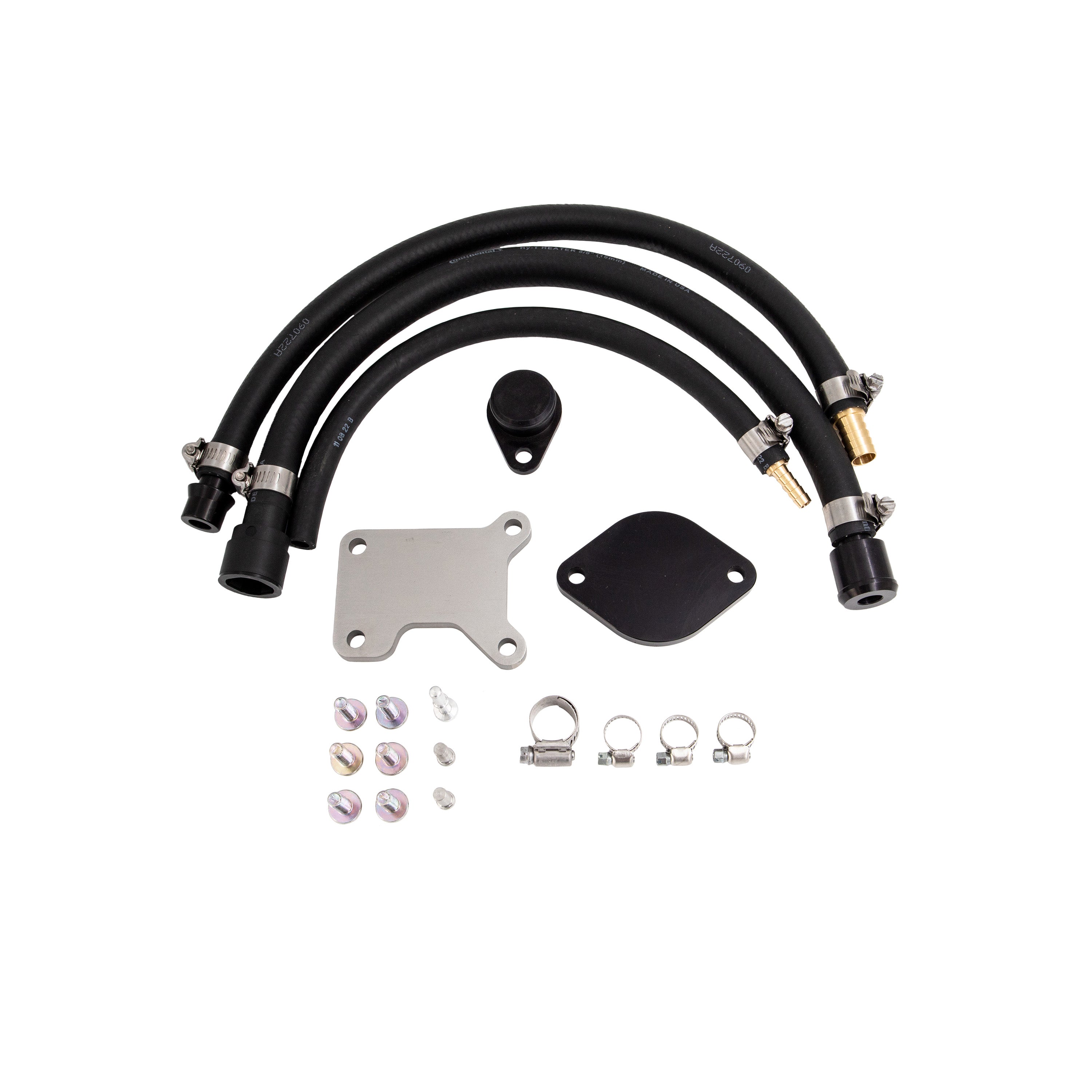 2017 - 2019 Duramax EGR Solution Package (L5P-EGR-A000-PRI) - Premium Offer