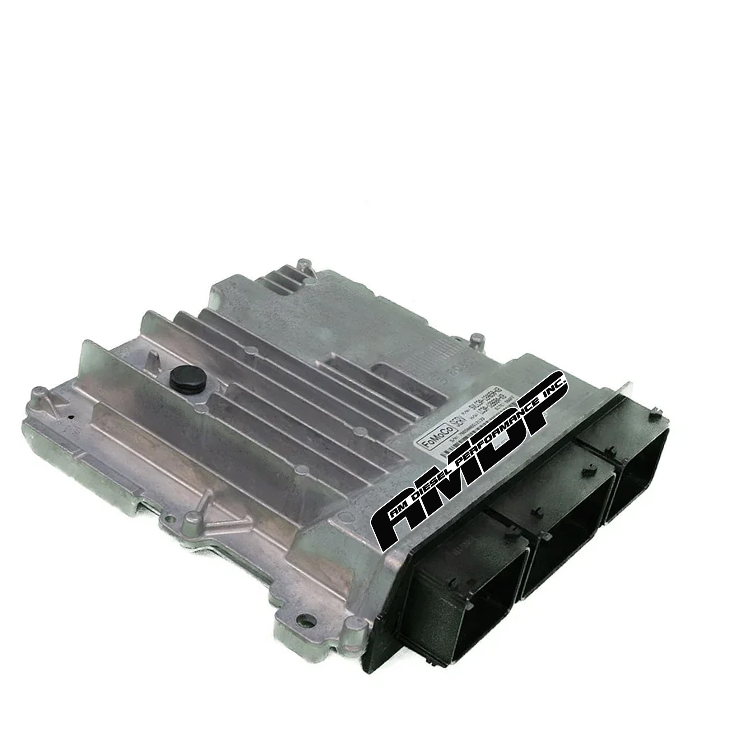 2022 AMDP Custom Bench Flash Tuning for 6.7L Powerstroke in Ford F-Series