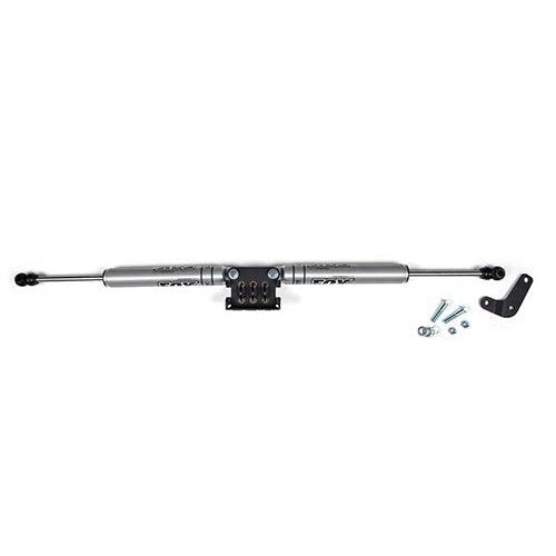 2000 - 2005 Ford Powerstroke Dual Steering Stabilizer Bracket Kit (BDS55373) - Save on Repairs