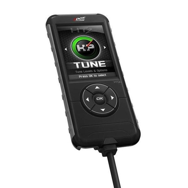 2001 - 2015 Duramax EVO HT2 Tuner: Unlock Hidden Power!