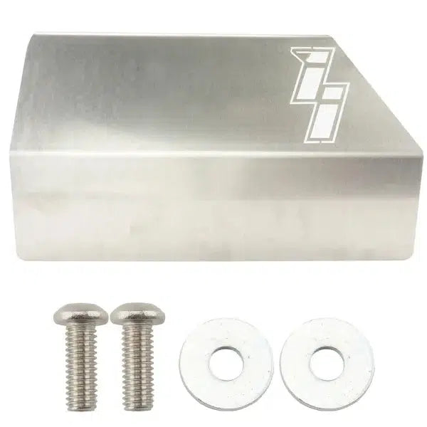2003+ Cummins Turbo Aluminum Heat Shield (228707) - Upgrade Your Engine