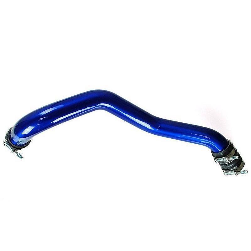 2007.5 - 2010 Duramax Upgraded Hot Side Charge Pipe Kit