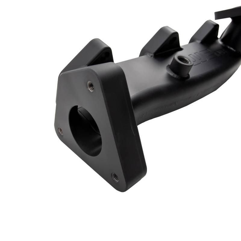 2017 - 2024 Duramax High - Performance Billet Exhaust Manifolds (WCF100373)