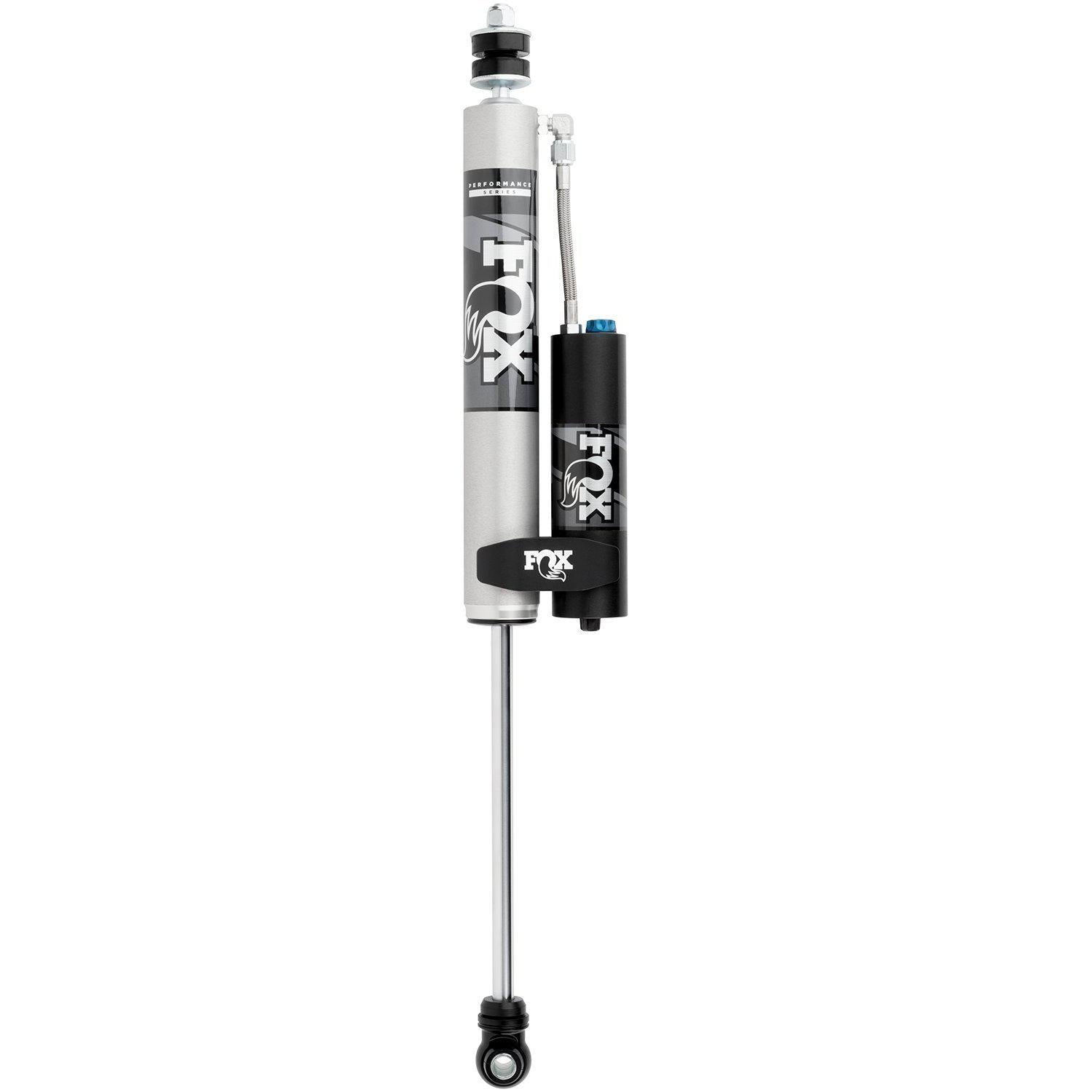 2017 - 2022 Ford Powerstroke Front Adjustable 5.5 - 7 Lift Performance 2.0 Shock (985 - 26 - 164) - Discontinued