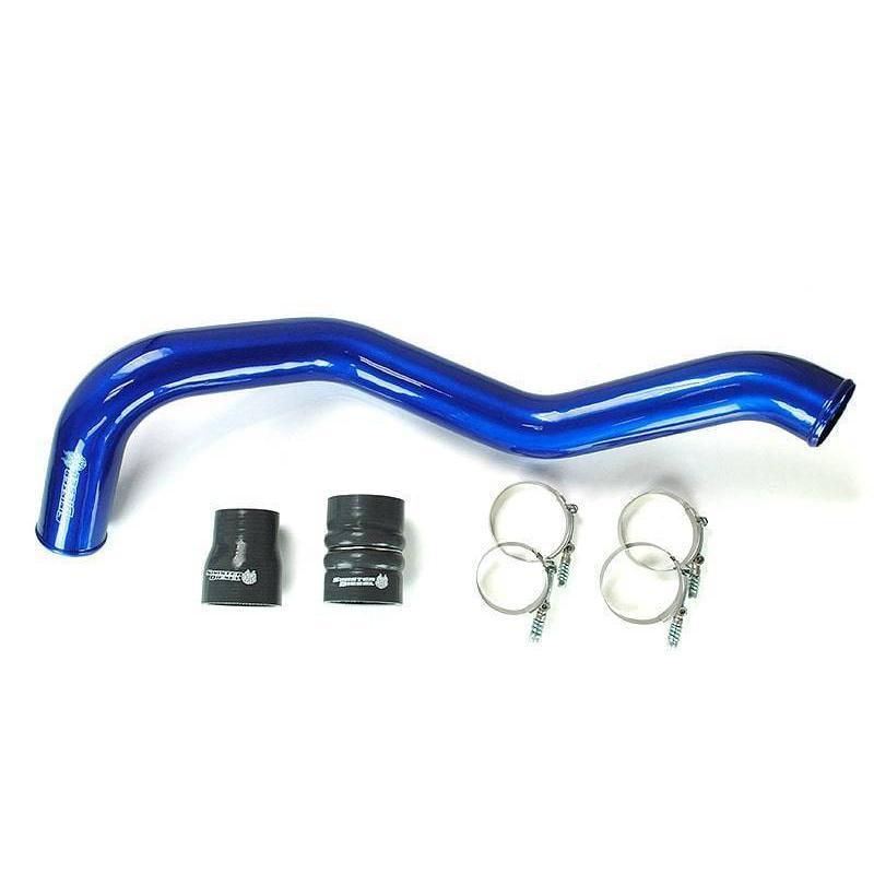 2007.5 - 2010 Duramax Upgraded Hot Side Charge Pipe Kit