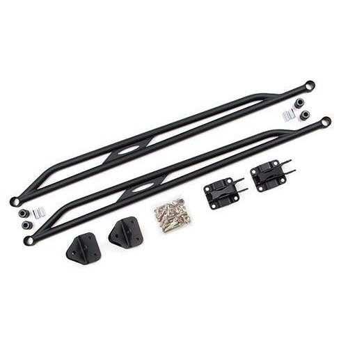 1988 - 2014 GMC/Chevrolet K1500 High - Quality Fixed Traction Bar (BDS121619)