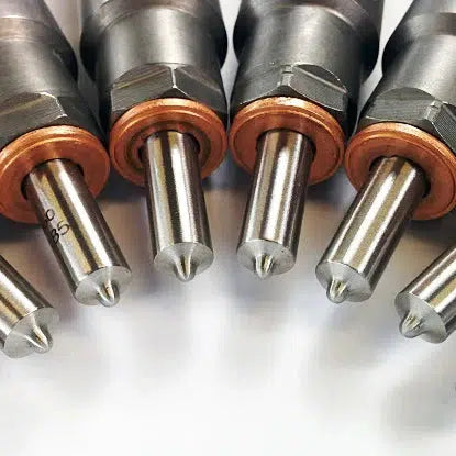 Hot Deal! Brand New 2004.5 - 2007 Dodge 5.9L Cummins 45% Over Injector Set (120HP) DDPN325 - 120