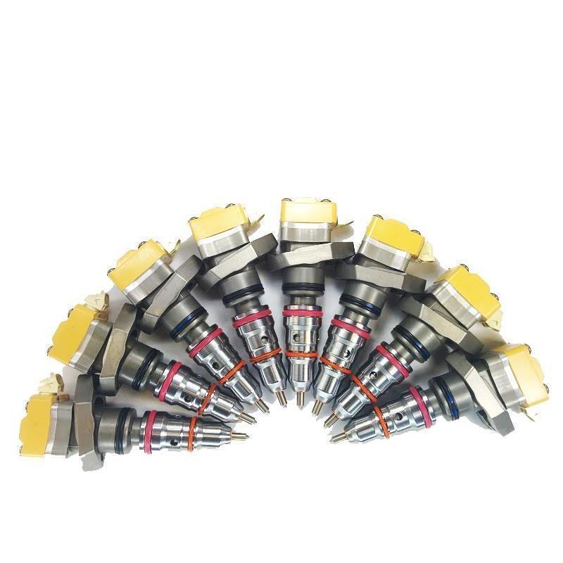 1994 - 1997 Powerstroke Stage 2 Injector Set (25% Over) - DDP AC-2 (Discontinued)