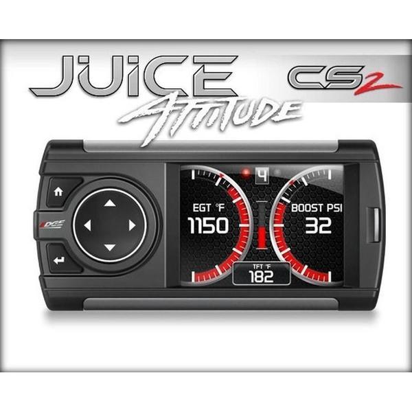 1999 - 2003 Ford F - Series 7.3L Powerstroke Juice with Attitude CS2 Module (11400)