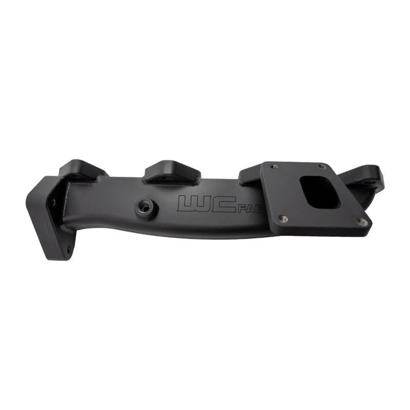 2017 - 2024 Duramax High - Performance Billet Exhaust Manifolds (WCF100373)