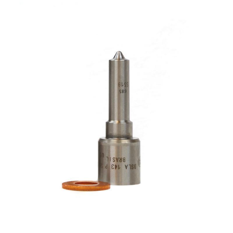 2003 - 2004 Cummins Stage 3 180Hp Extrude - Honed Injector Nozzle (0433175519 - R3)