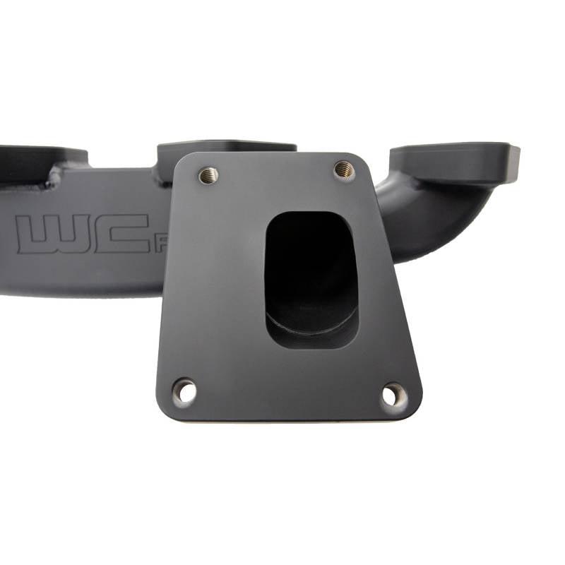 2017 - 2024 Duramax High - Performance Billet Exhaust Manifolds (WCF100373)