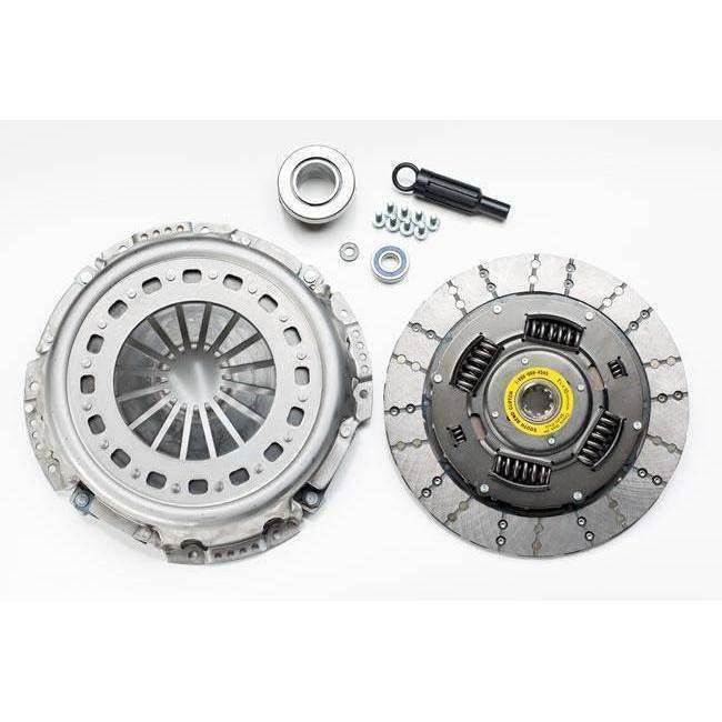 1988 - 2004 Cummins Stage 3 Feramic Clutch: 550HP, No Flywheel (13125 - fer)