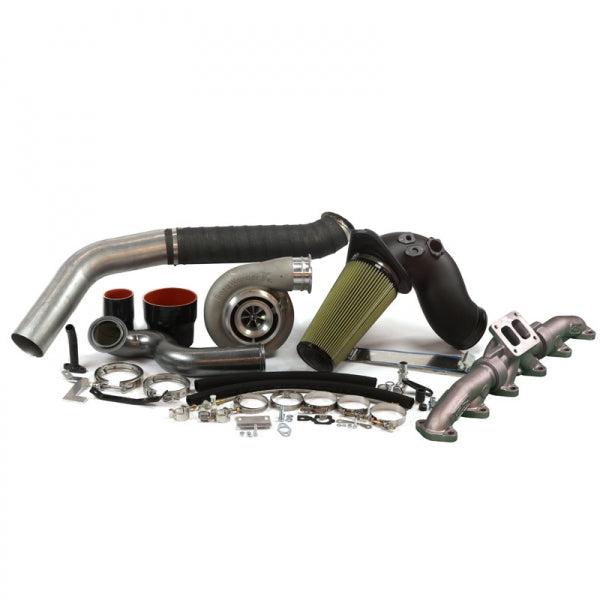 2007.5 - 2012 Dodge 6.7L Cummins S464 Turbo Swap Kit (22A407)