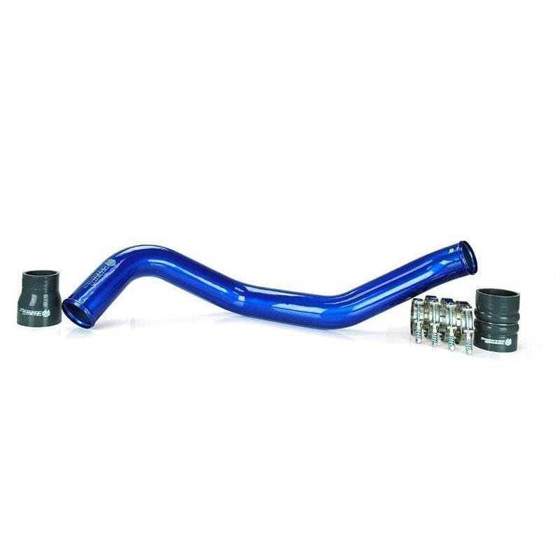 2007.5 - 2010 Duramax Upgraded Hot Side Charge Pipe Kit