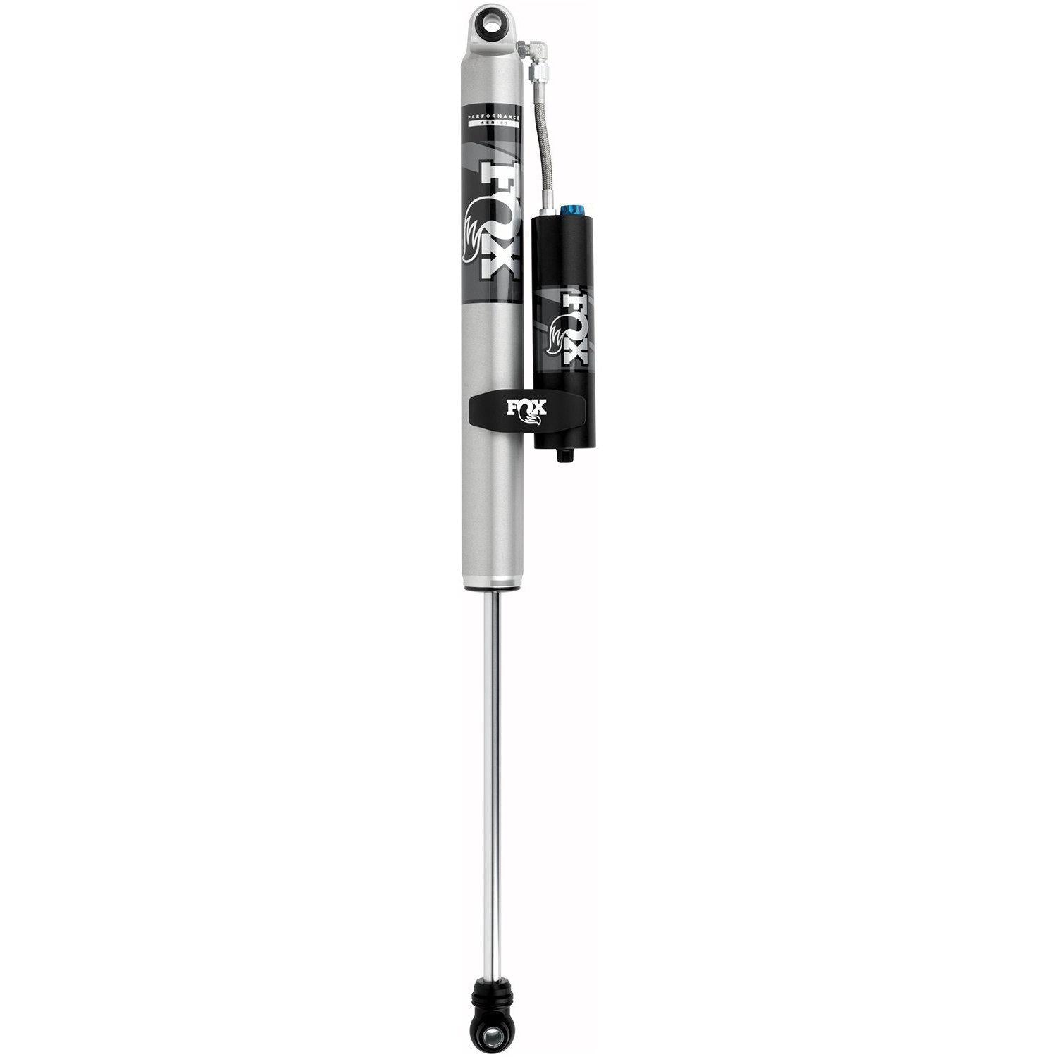 2017 - 2022 Ford F - 250/F - 350 4 - 6 Lift Rear Adjustable 2.0 RR Performance Shock (985 - 26 - 150)