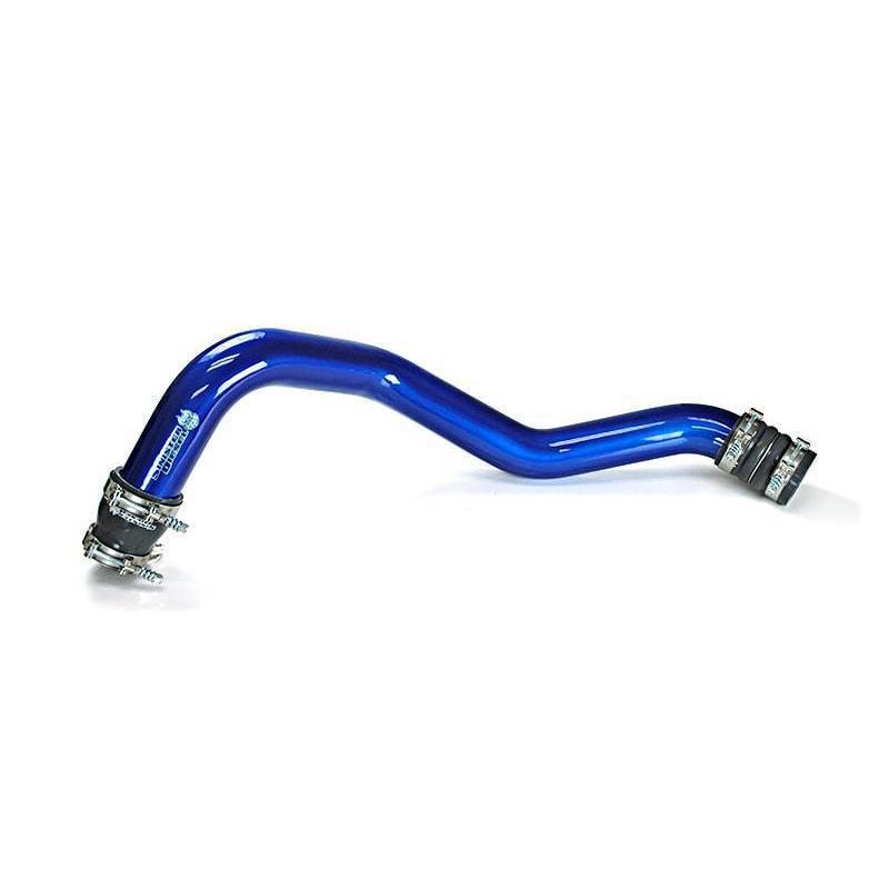 2007.5 - 2010 Duramax Upgraded Hot Side Charge Pipe Kit