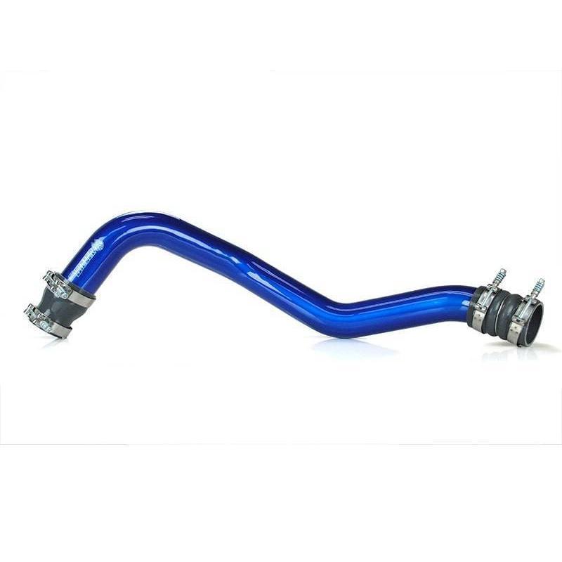 2007.5 - 2010 Duramax Upgraded Hot Side Charge Pipe Kit