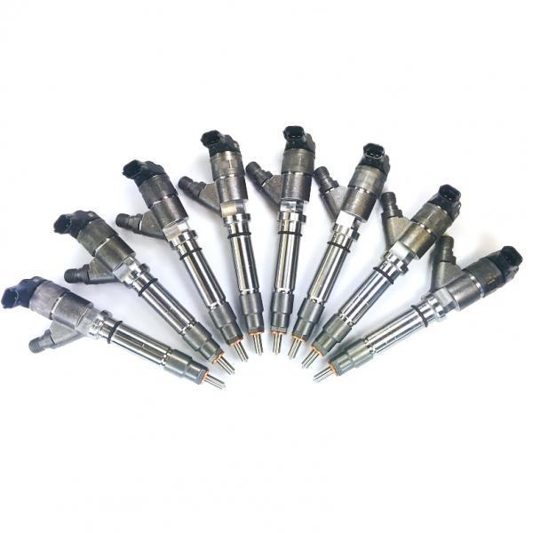 2008 - 2010 GM LMM 6.6L Duramax Brand - New 20% Over 50HP Injector Set (DDPNLMM - 50)