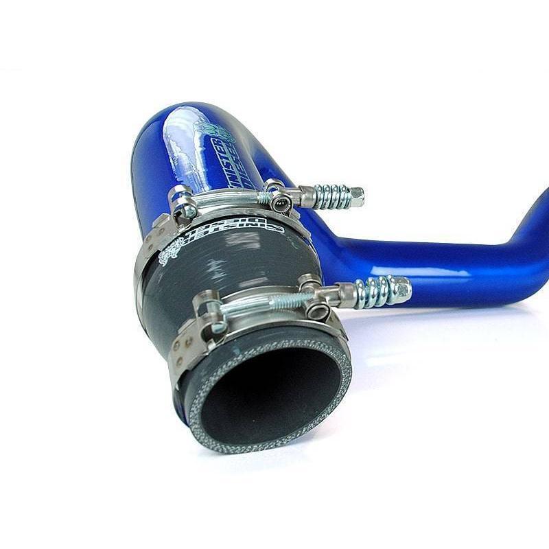 2007.5 - 2010 Duramax Upgraded Hot Side Charge Pipe Kit